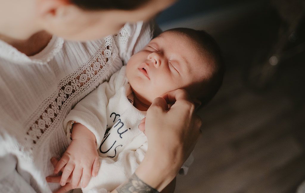 Jour J : conseils malins pour un accouchement serein