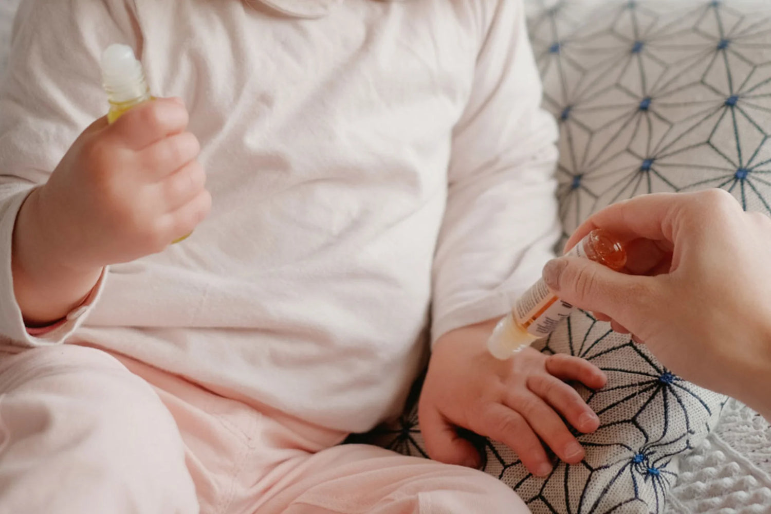 Prévenir et apaiser les petits bobos de bébé : tous les conseils Néobulle !