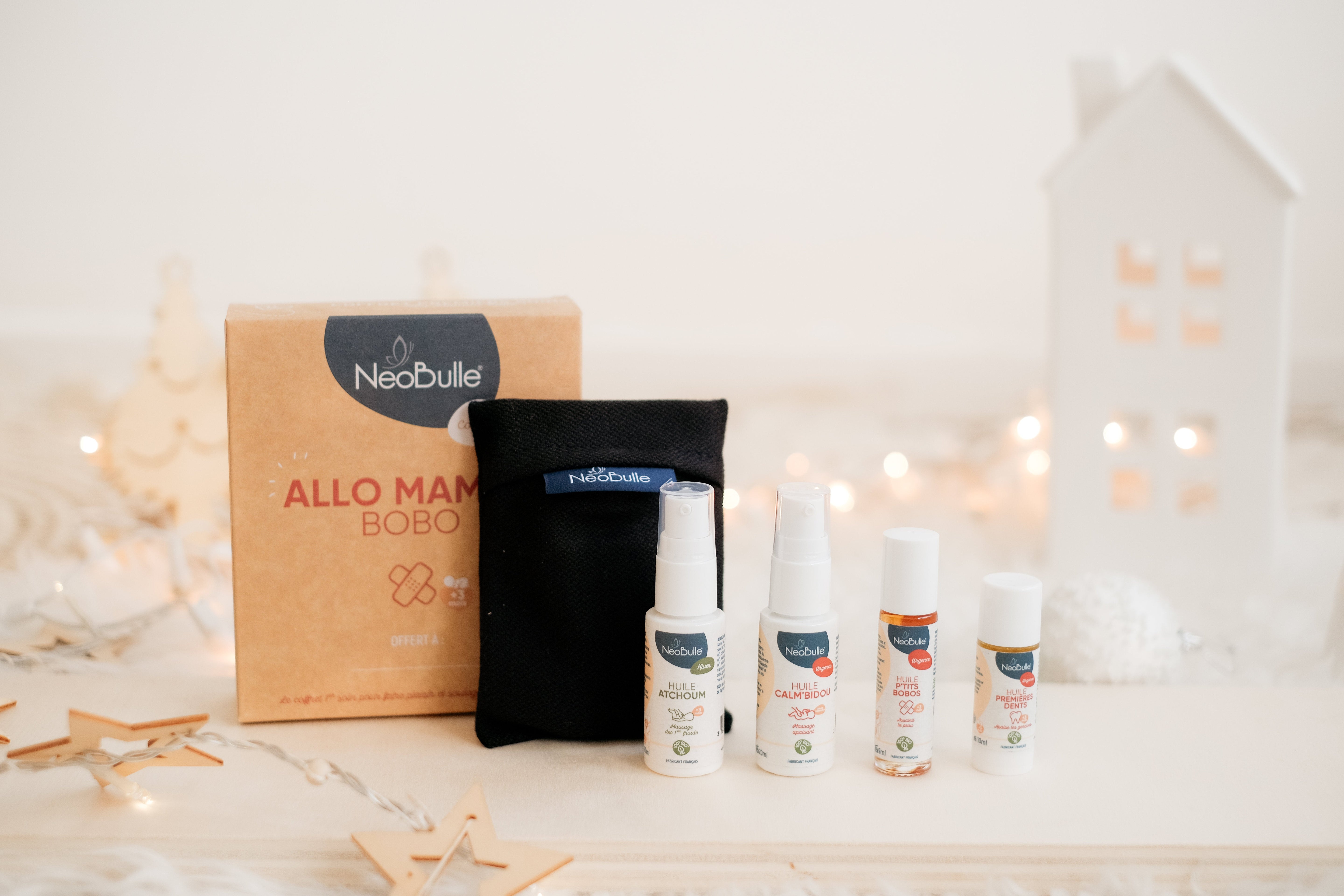 Cadeaux de Naissance