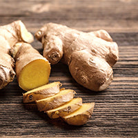 Ingrédient: Huile Essentielle De Gingembre