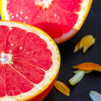 Ingrédient: Huile essentielle de Pamplemousse
