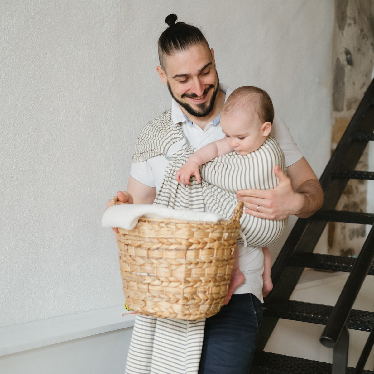 My sling extensible, mistigri