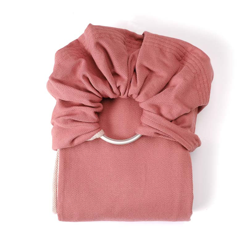 Les presque parfaits - Sling Terracotta