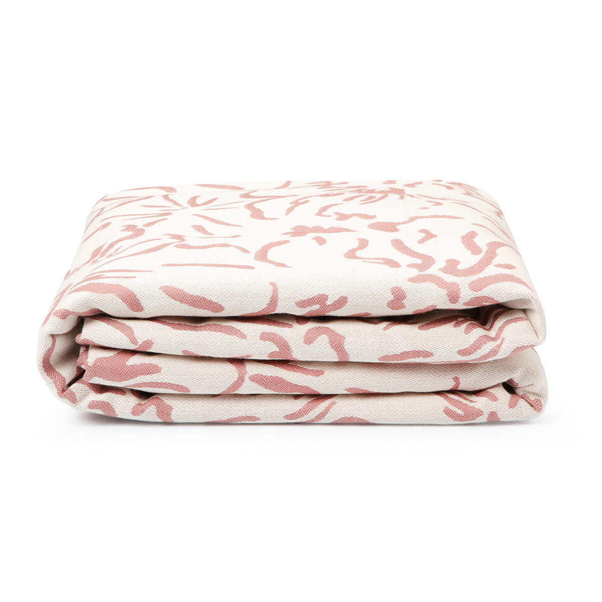 Écharpe de portage SeaCell®, azalée nude