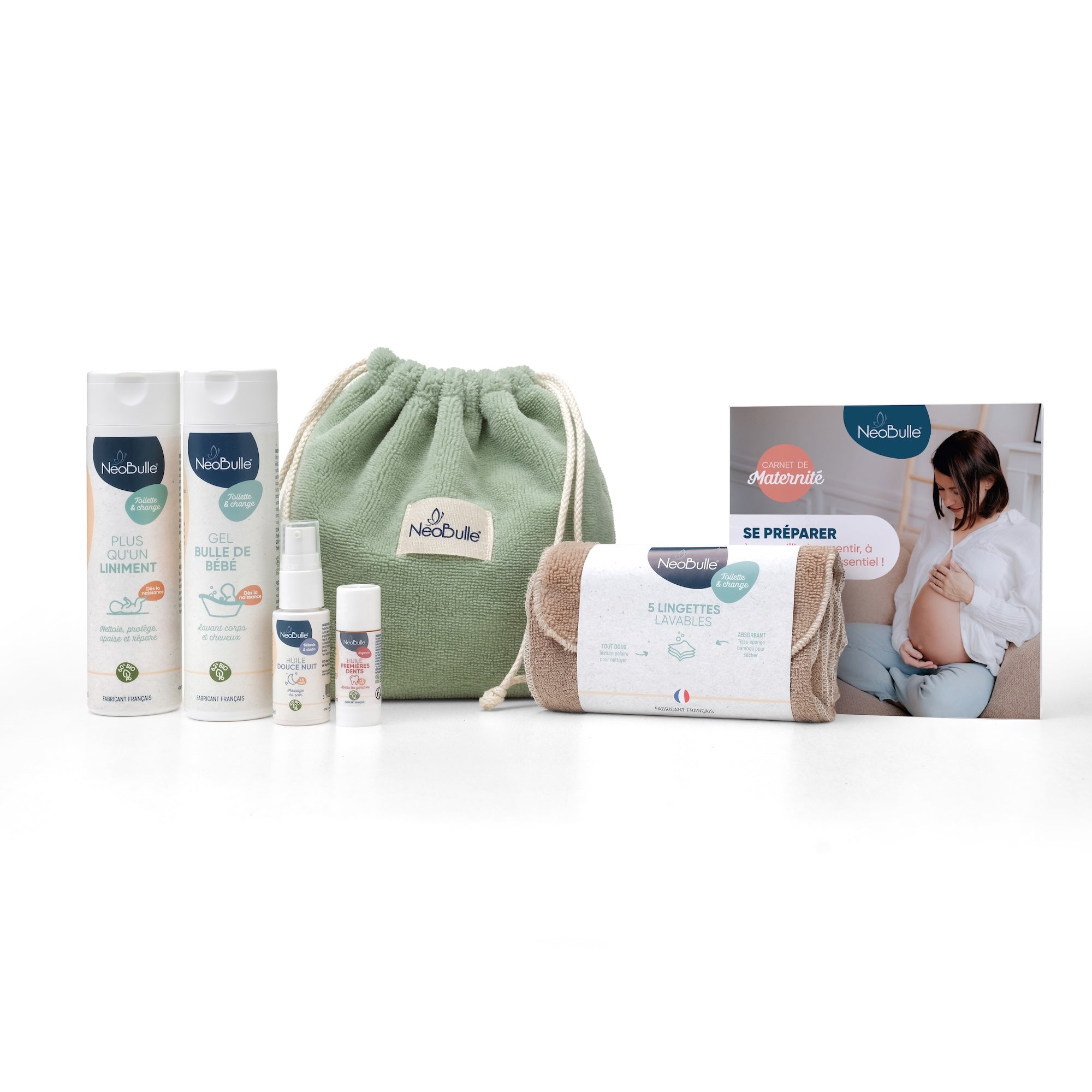 Welcome Baby, cadeau de naissance