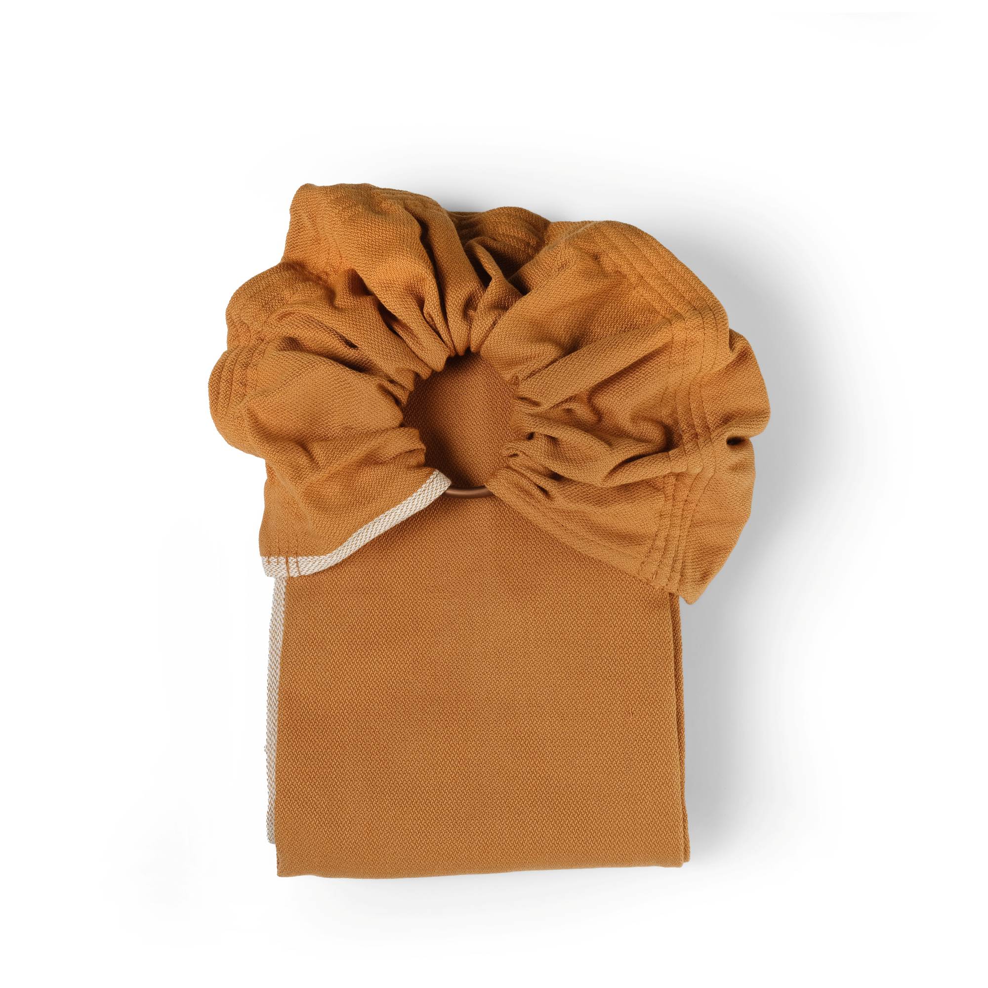 Sling classique, Orange Sienne