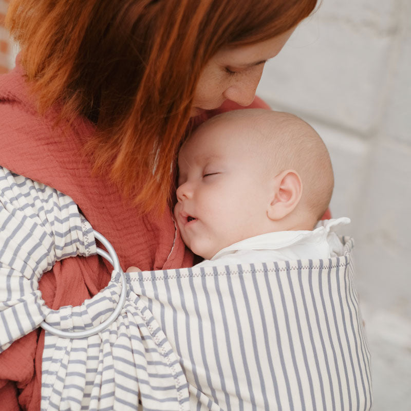 My sling extensible, mistigri