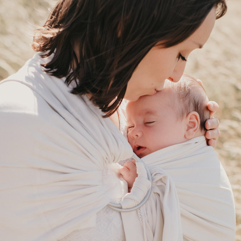 My sling extensible, écru