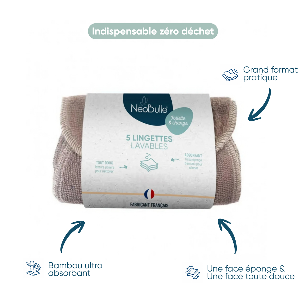 Lingettes