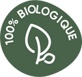 100 % biologique