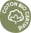 Coton Bio Certifié
