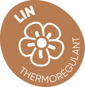 Picto Thermorégulant Lin