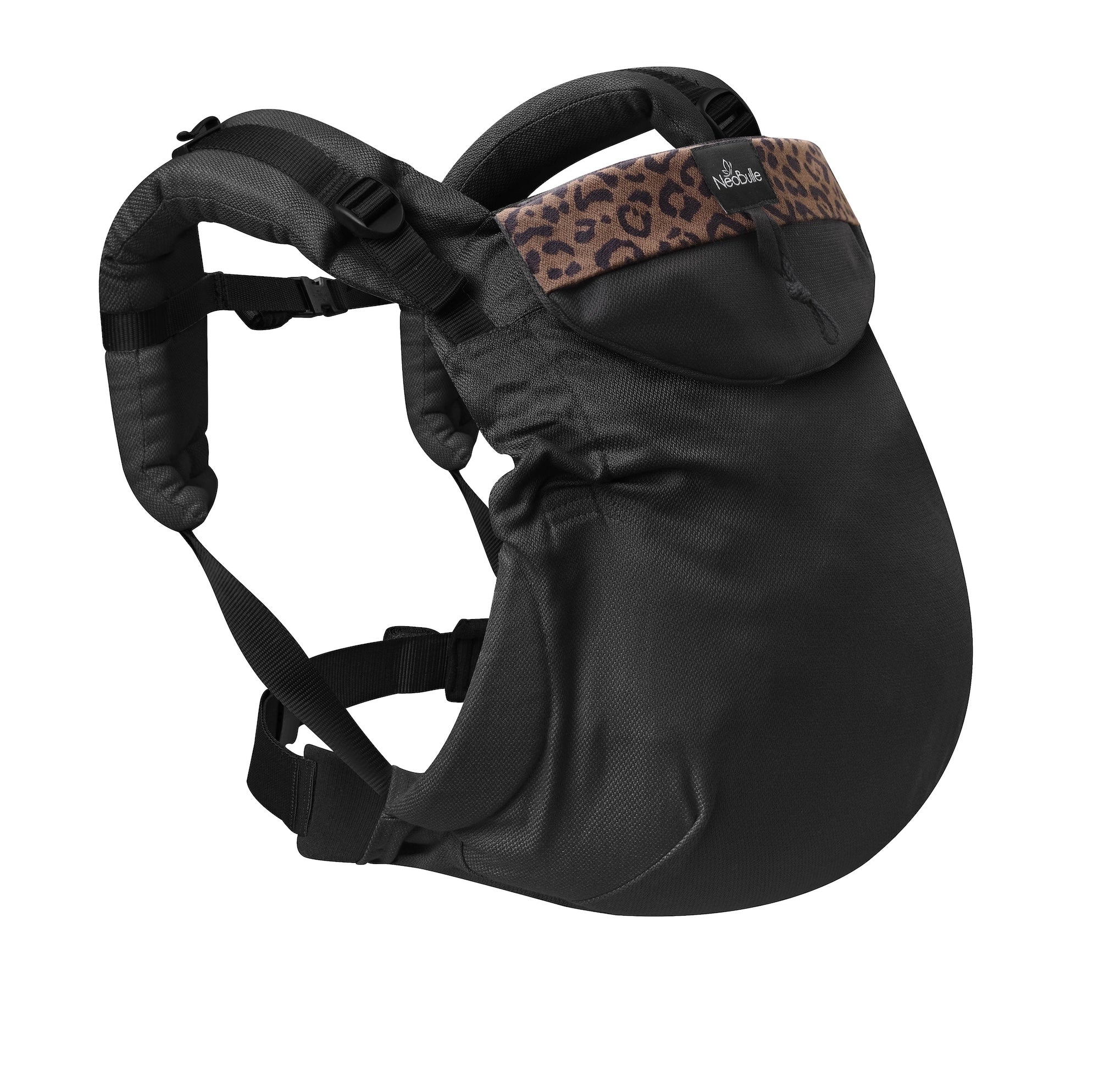 Porte-bébé Néo, Léopard
