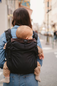 Porte-bébé Néo plus, Léopard