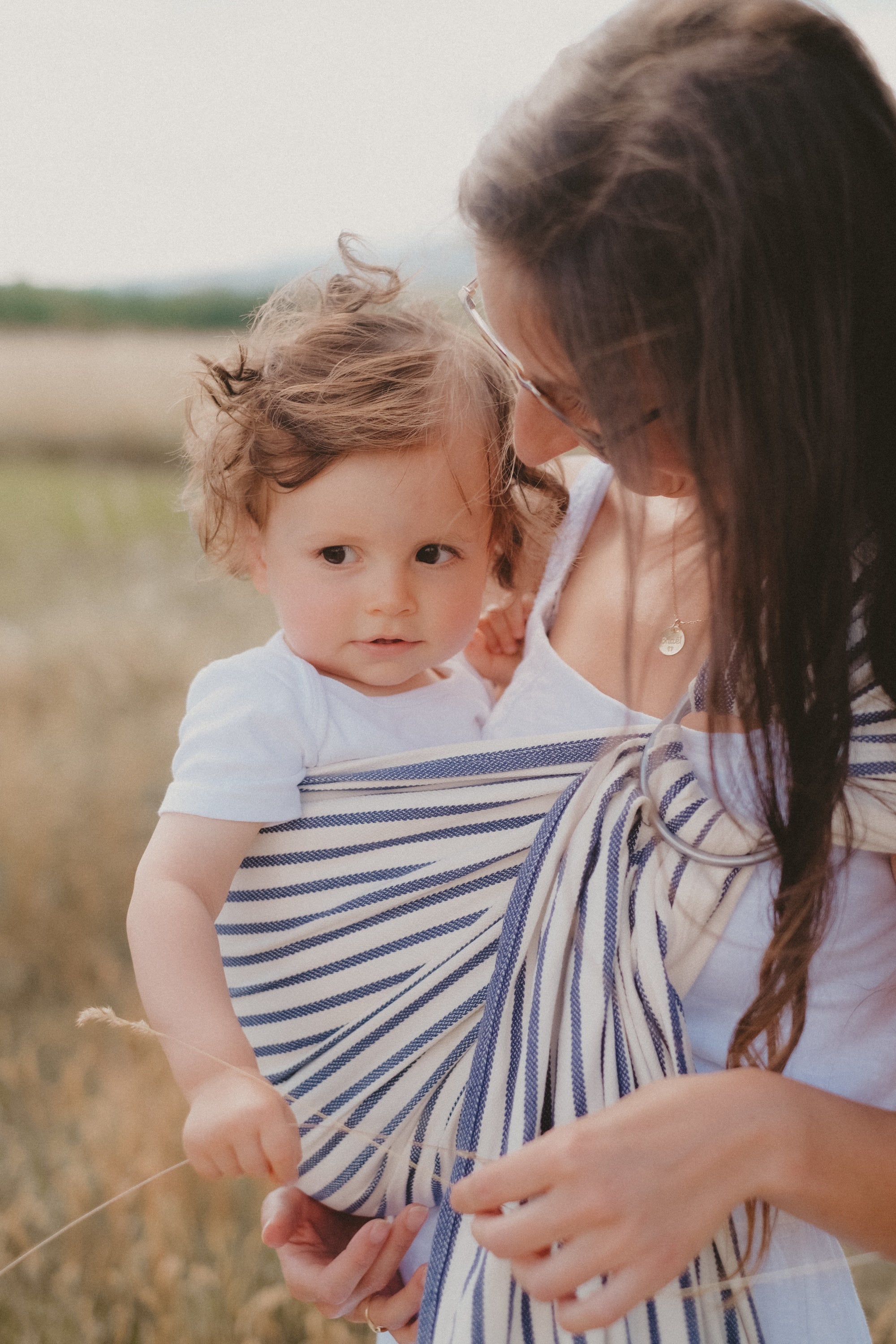 Sling classique, malo