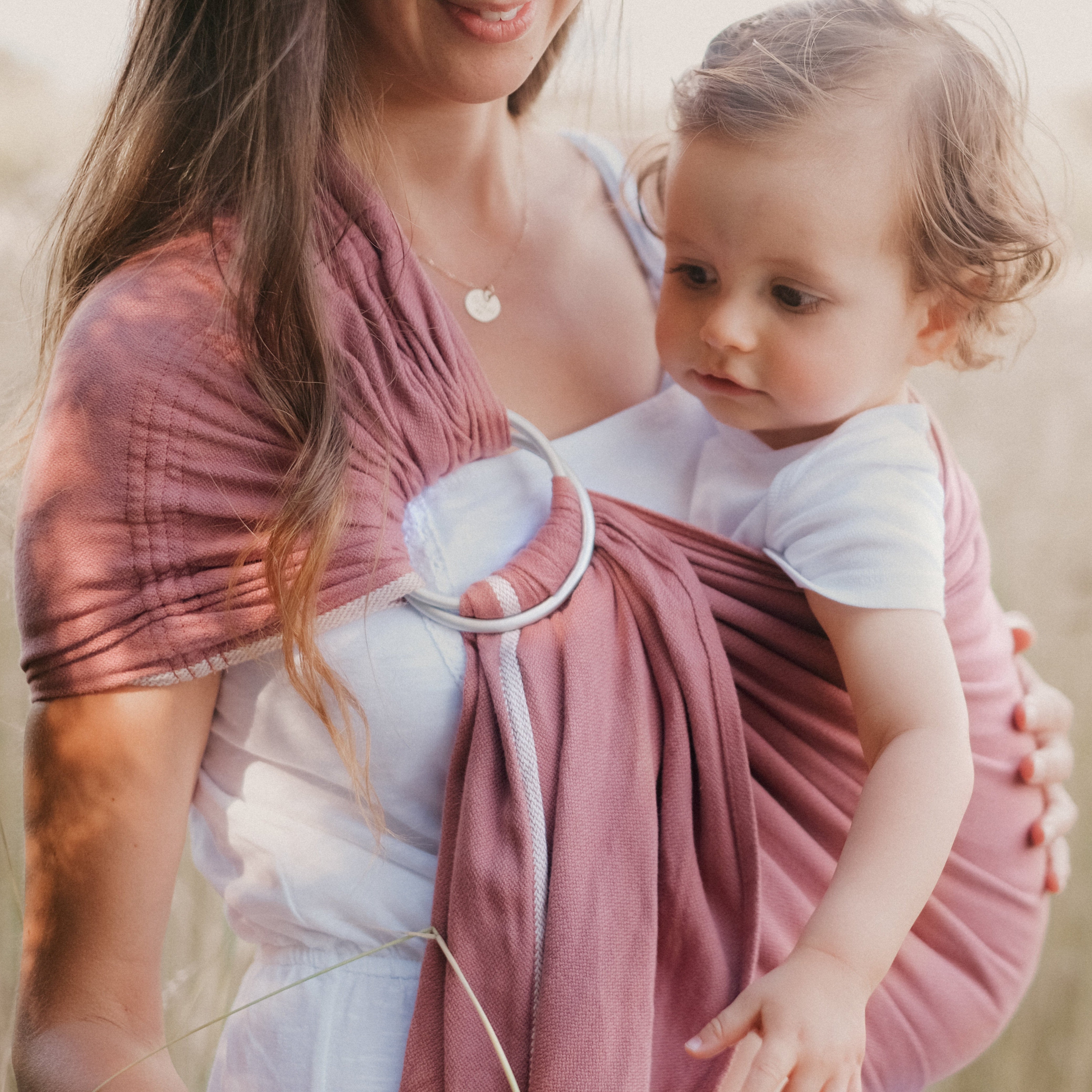 Sling classique, Terrracotta