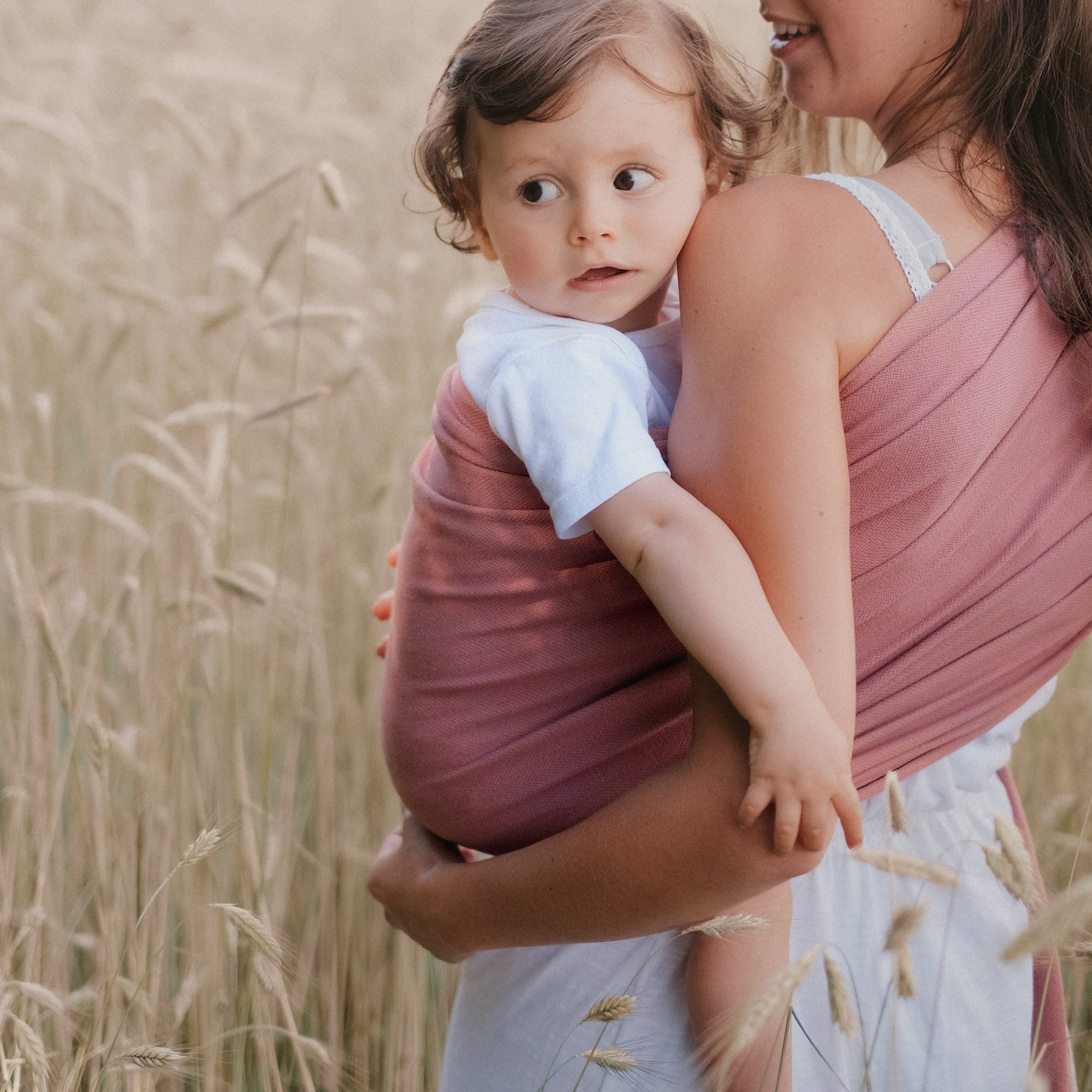 Sling classique, Terrracotta