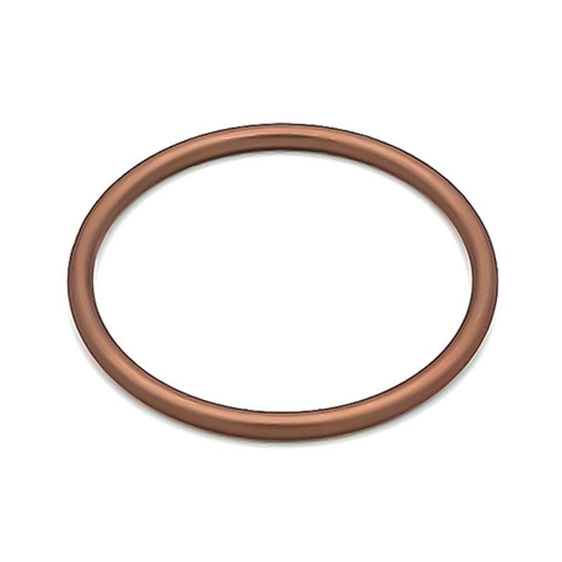 Anneau Alu Bronze