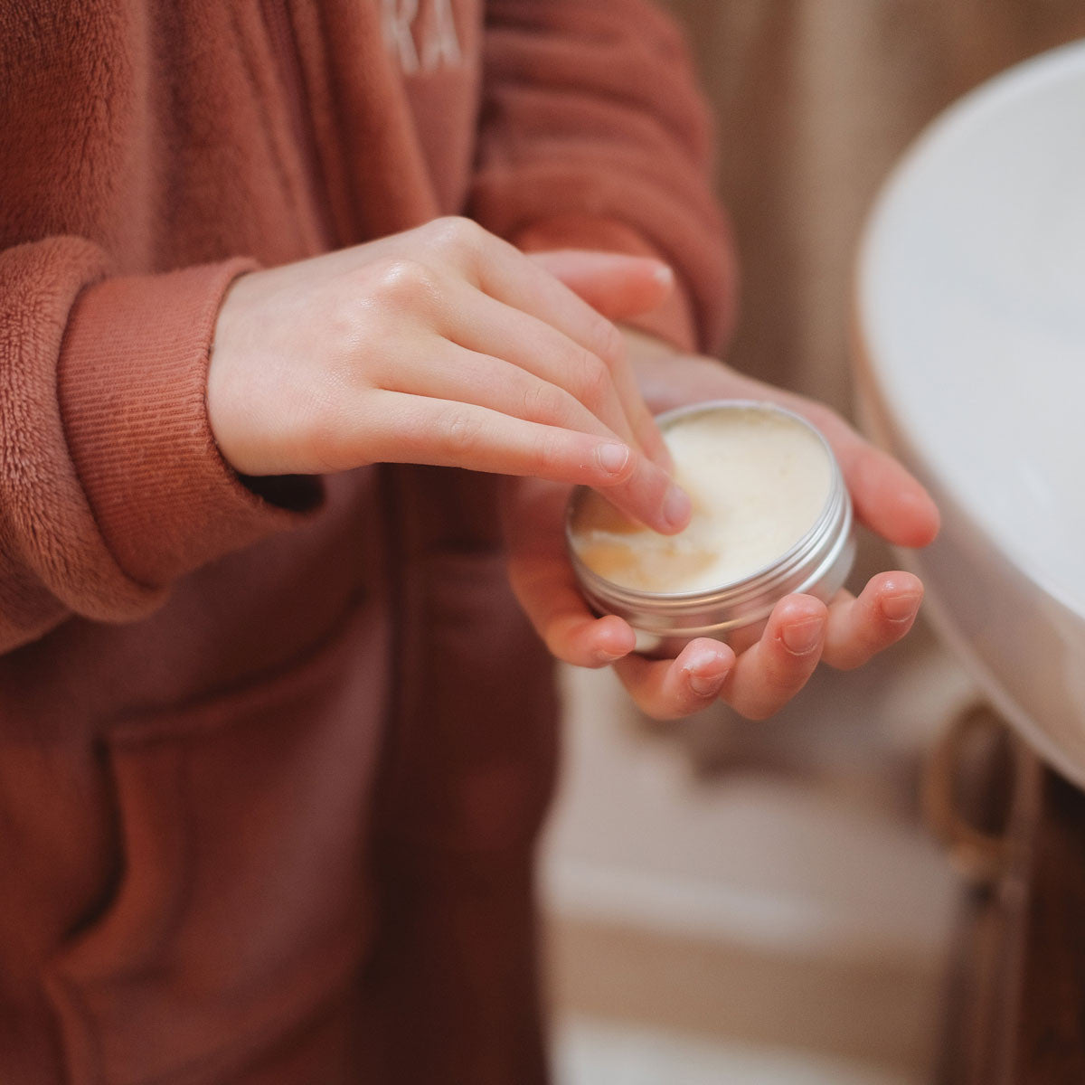 Baume pectoral Atchoum