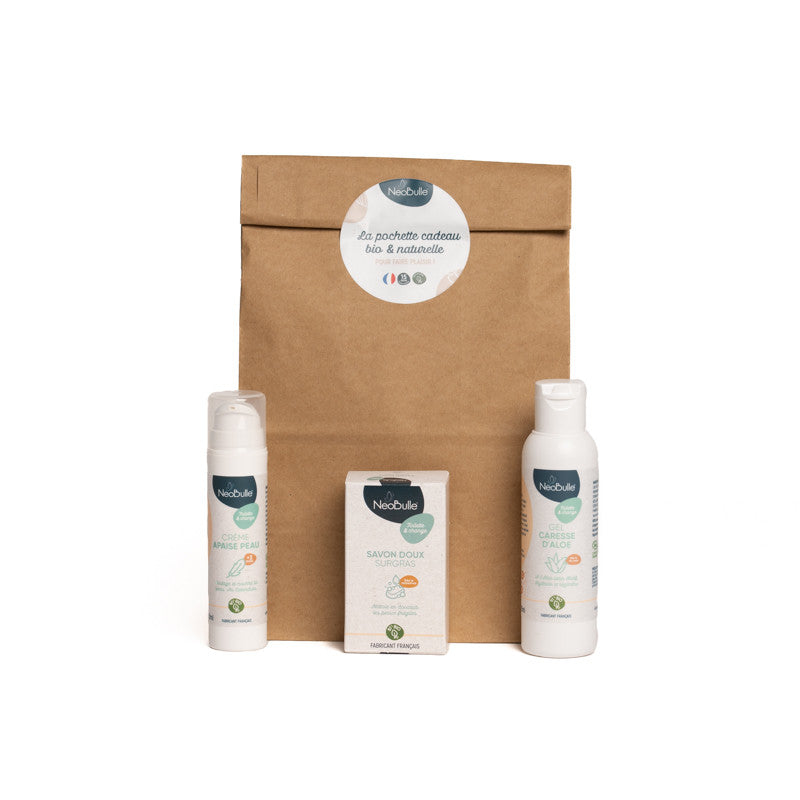 Coffret Peau Sensible