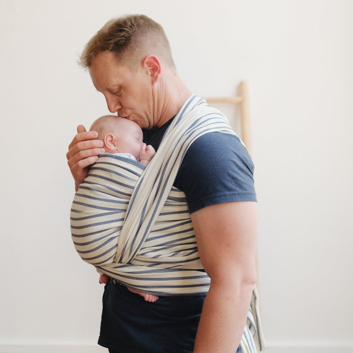 Echarpe Sergé Brisé