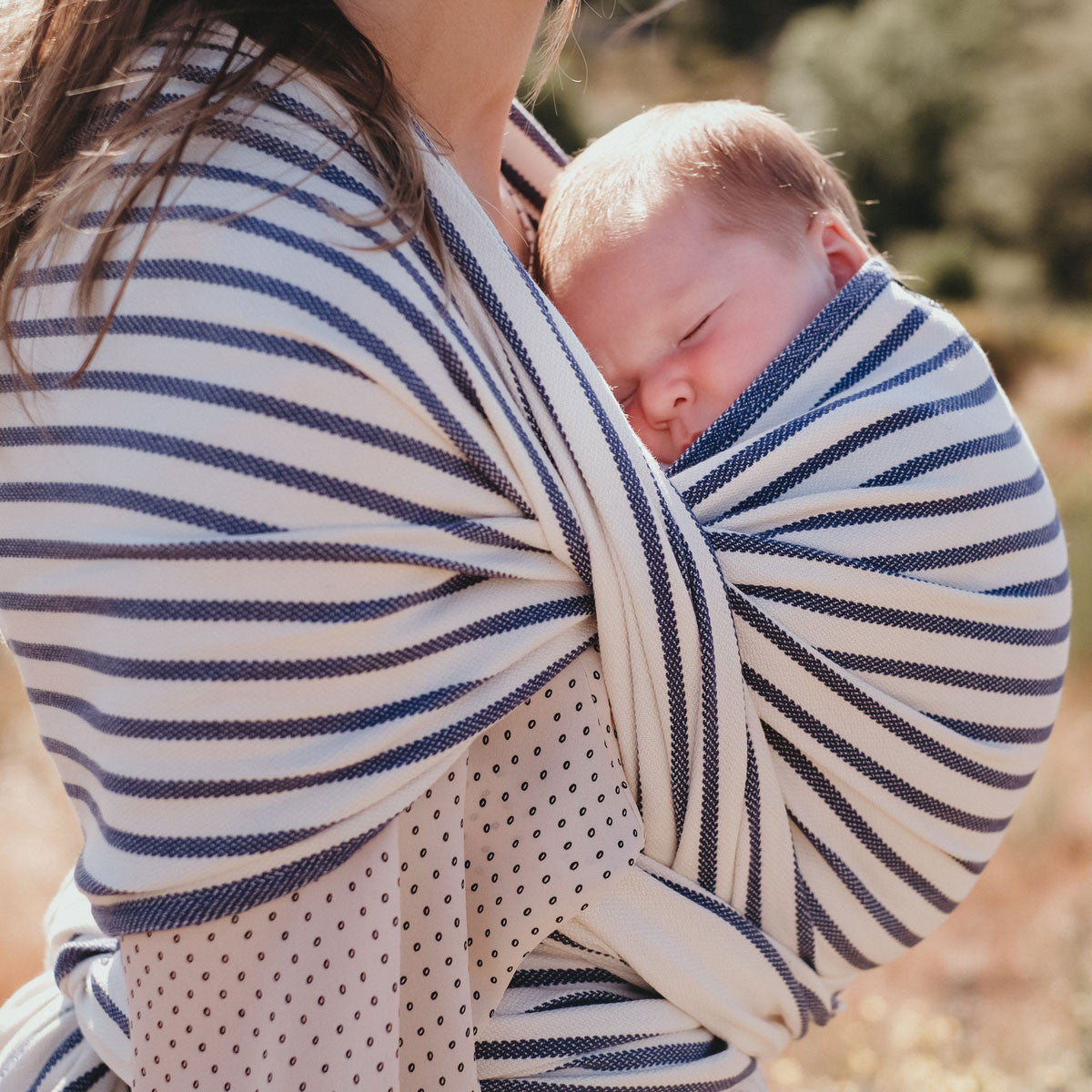 Echarpe Sergé Brisé