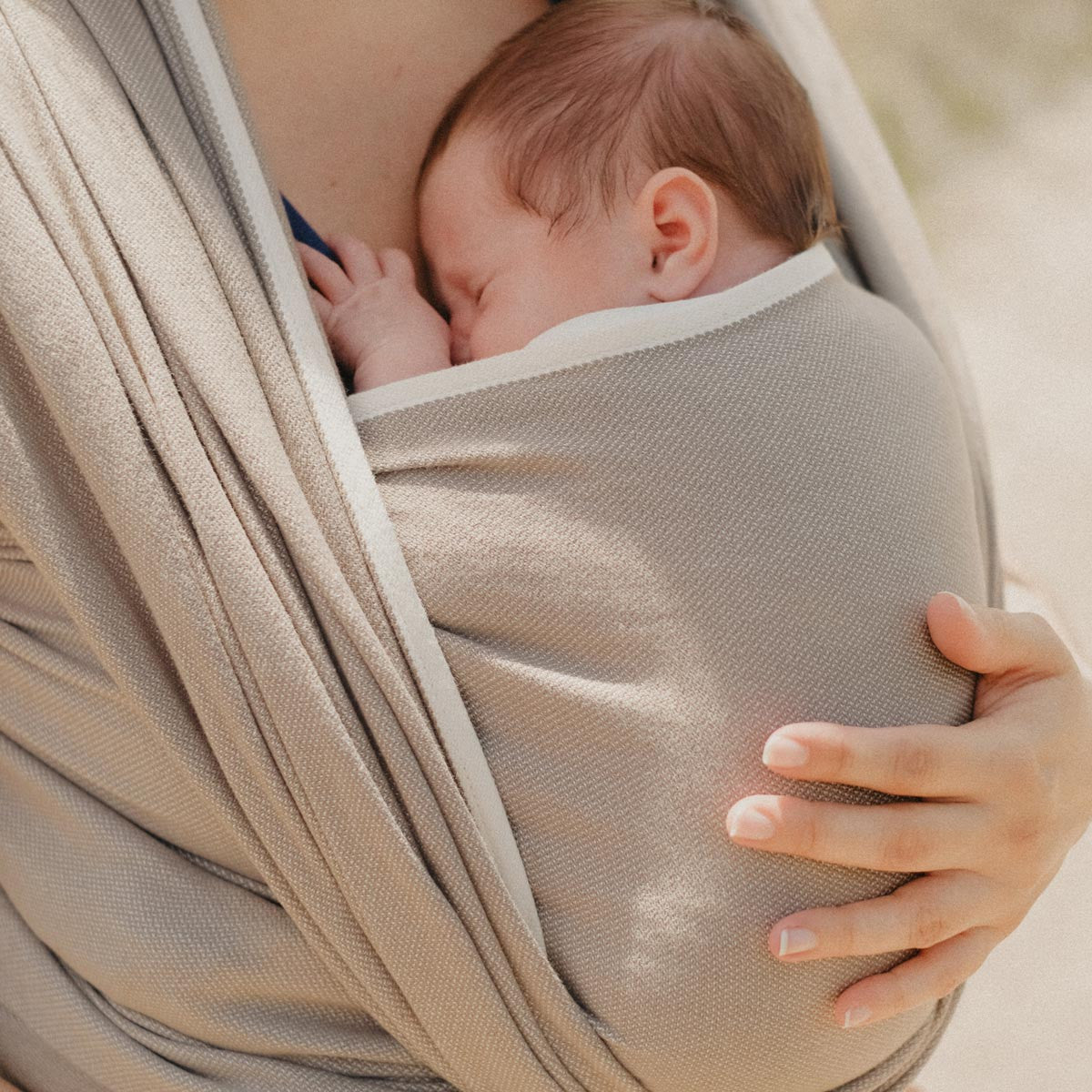 Echarpe Sergé Brisé