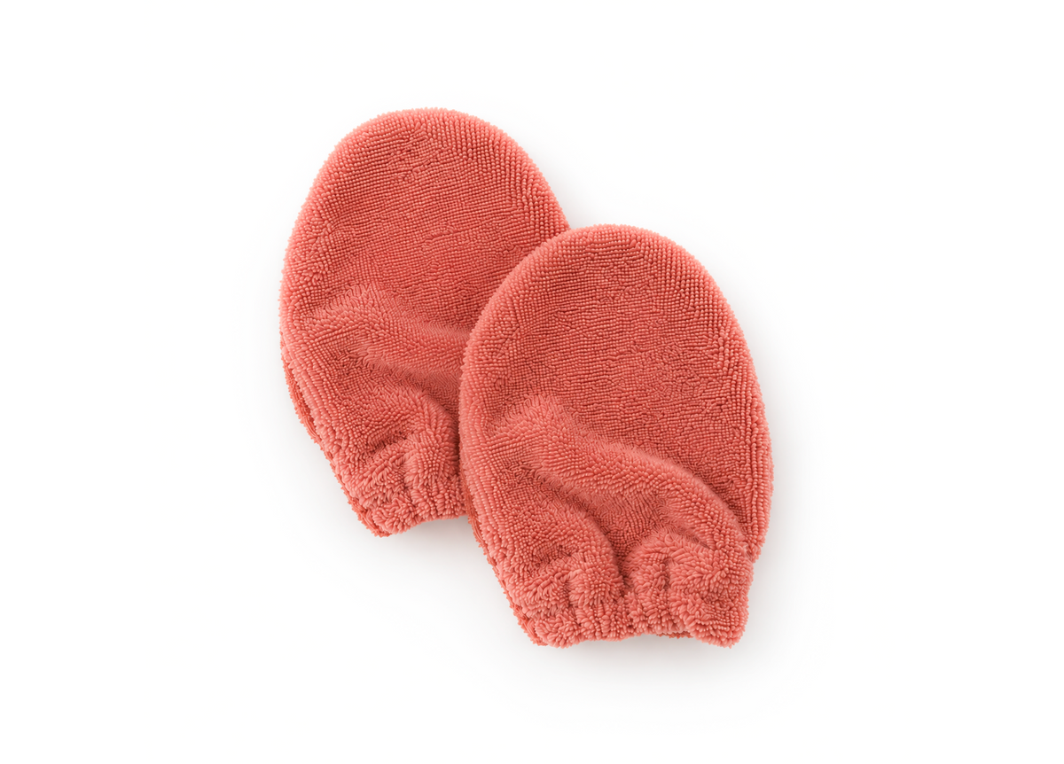 Lot de 2 Gants d'apprentissage, Pêche