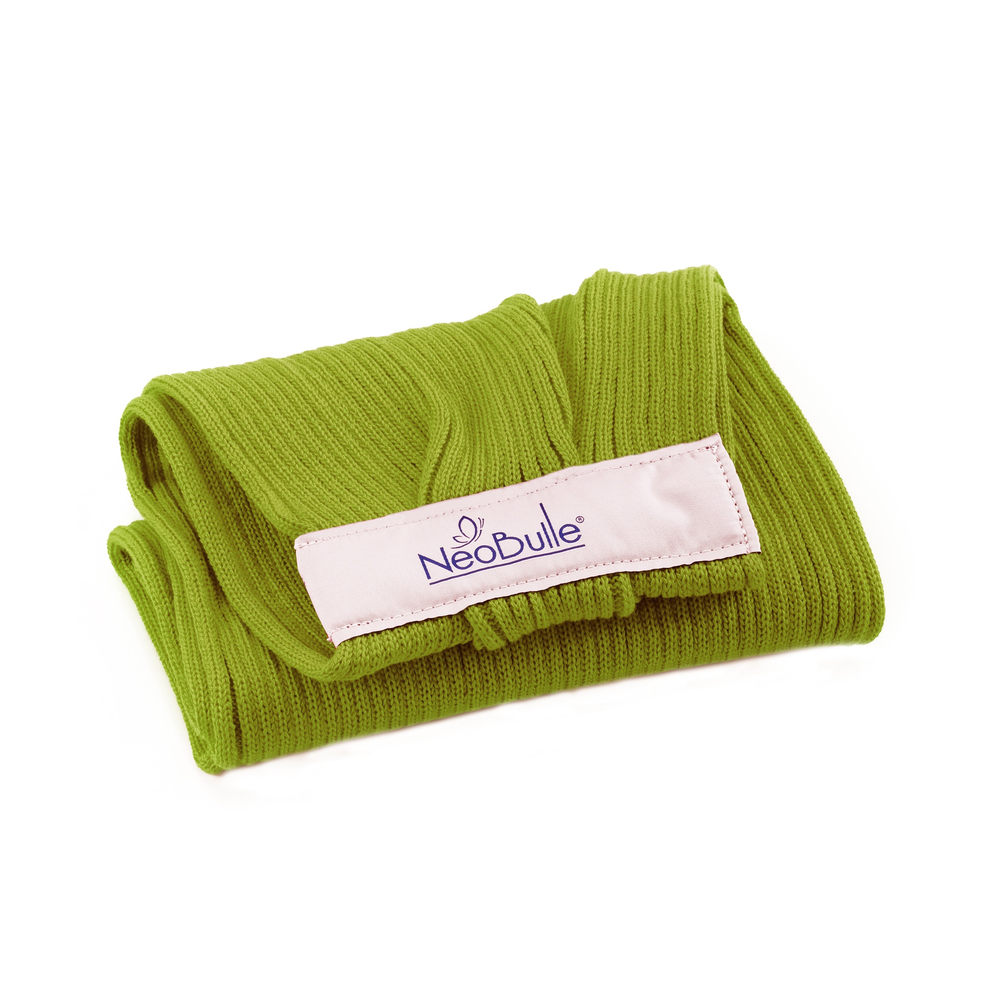 Hop'la porte-bébé d'appoint, Anis