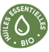 Huiles essentielles bio