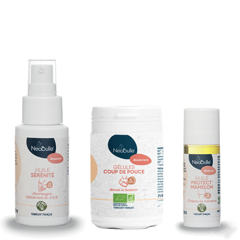 Kit Allaitement