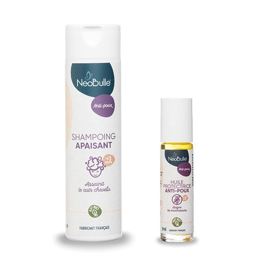 Kit Préventif Apad'poo