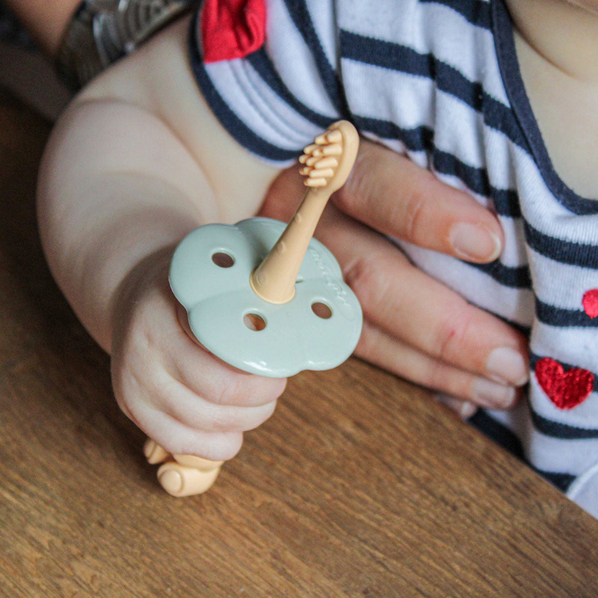 Kit éducatif poussée dentaire, bioseptyl