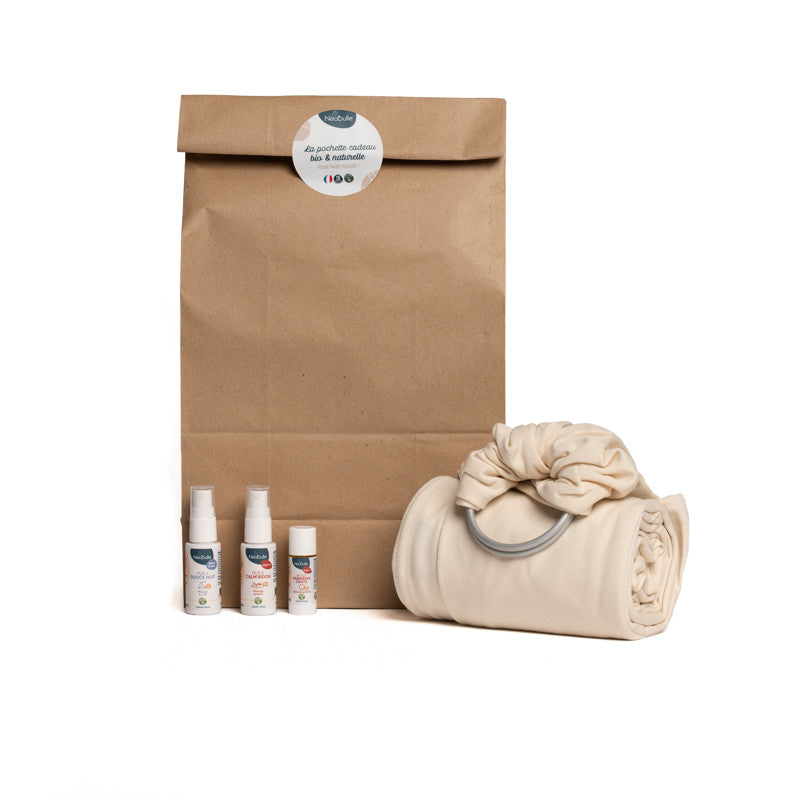 Coffret La formule Magique