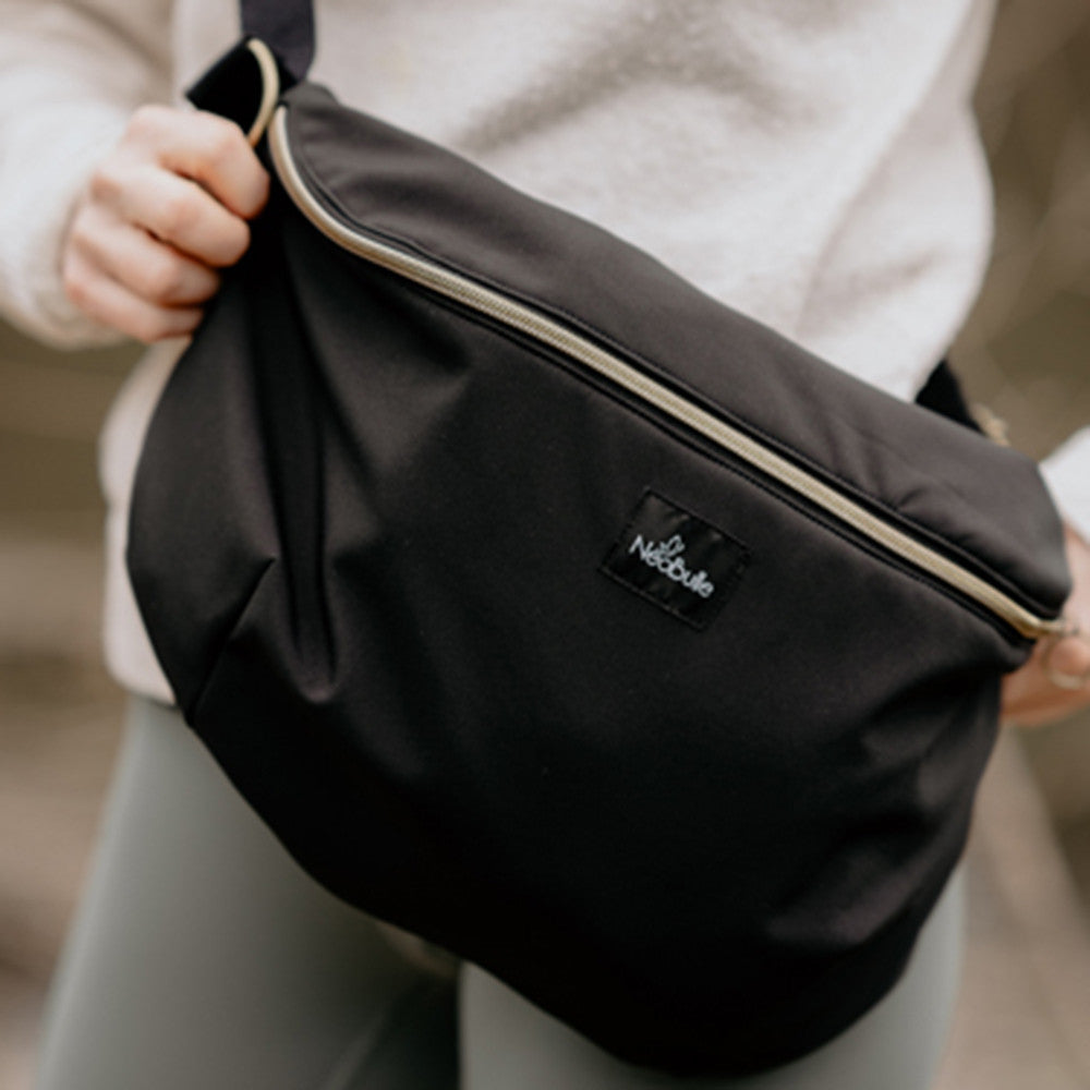 Banane lange en vadrouille