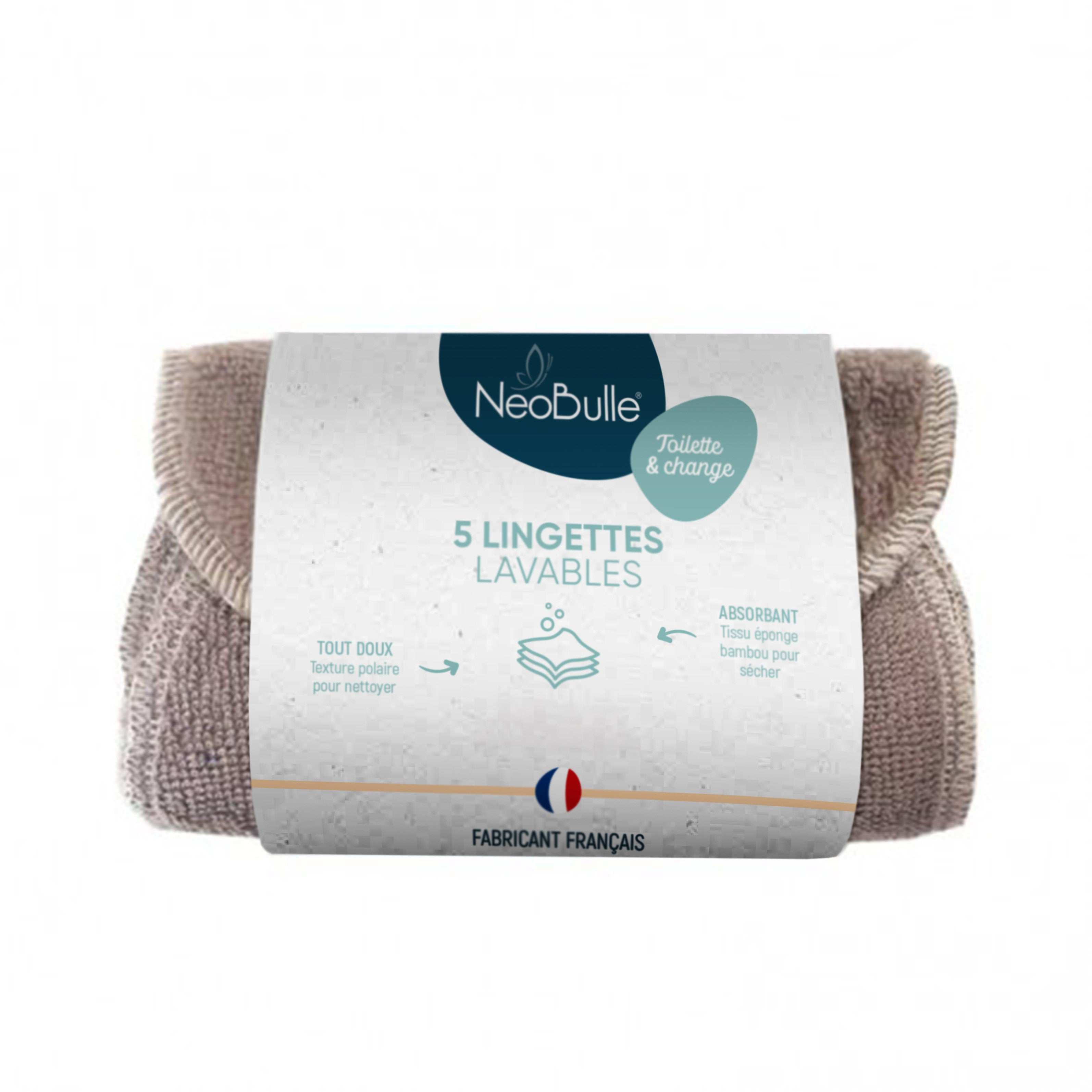 Lingettes