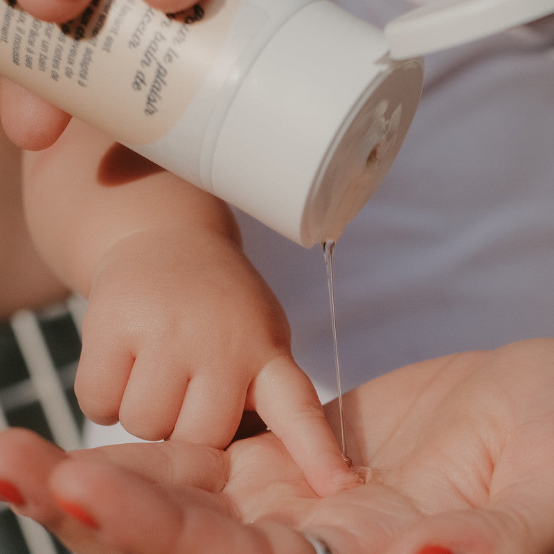 Lot de 2 Gels lavants intime