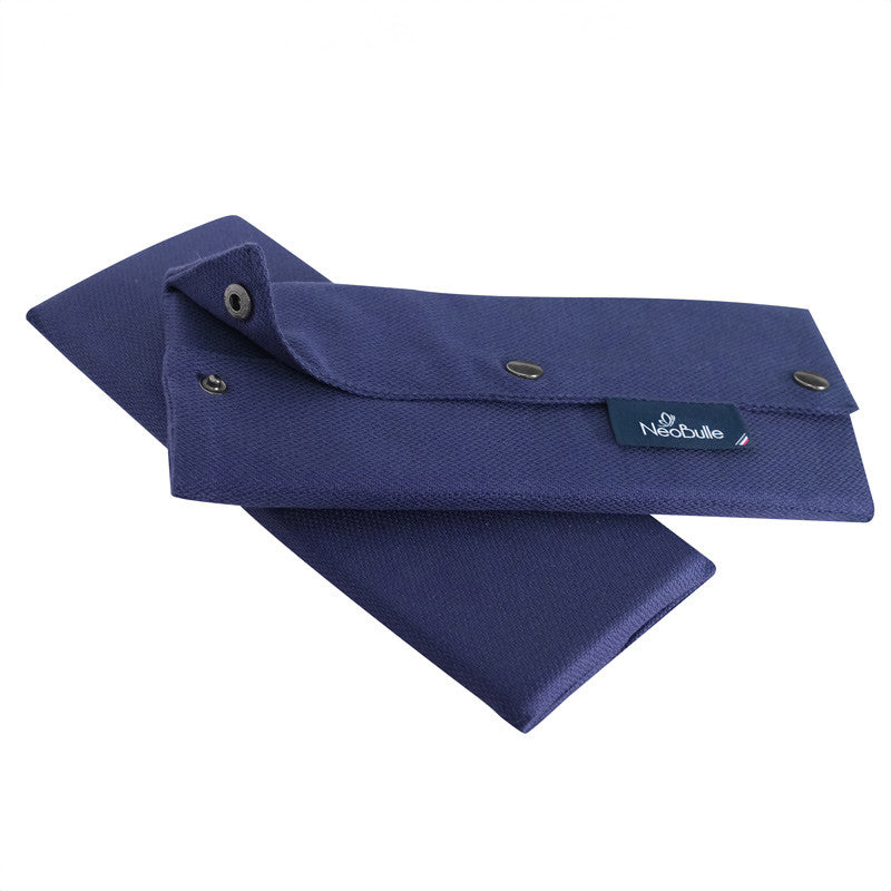 Lot de 2 pads p'tit confort