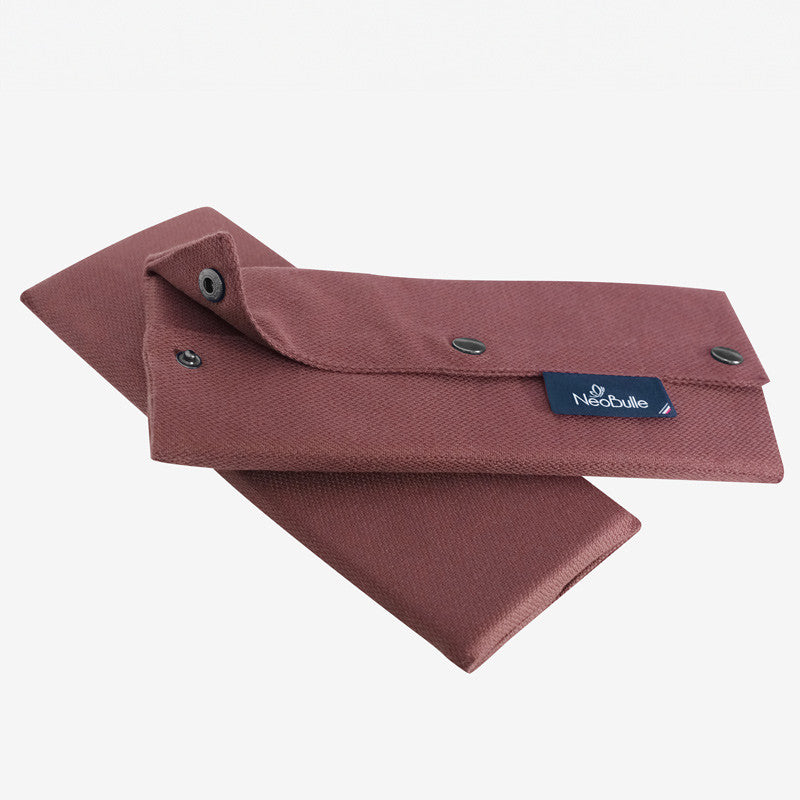 Lot de 2 pads p'tit confort