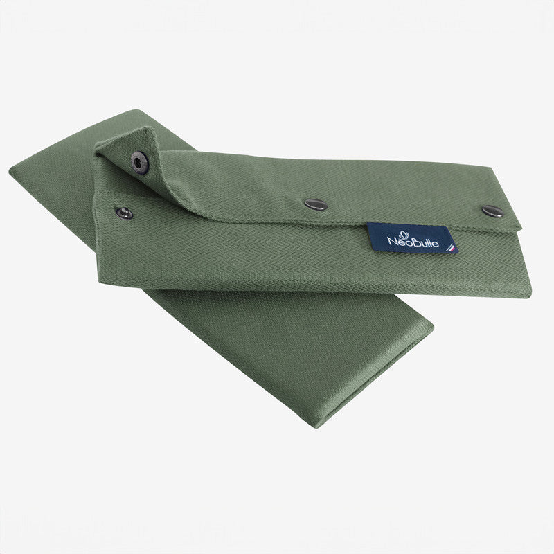 Lot de 2 pads p'tit confort