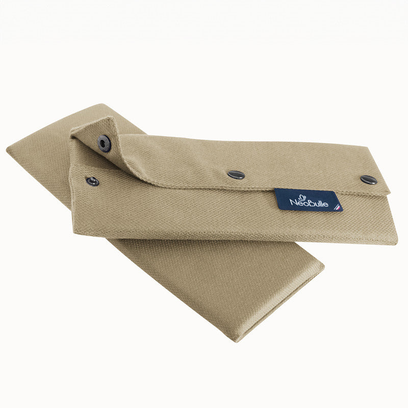 Lot de 2 pads p'tit confort