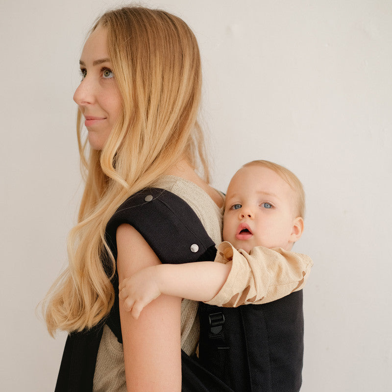 Lot de 2 pads p'tit confort