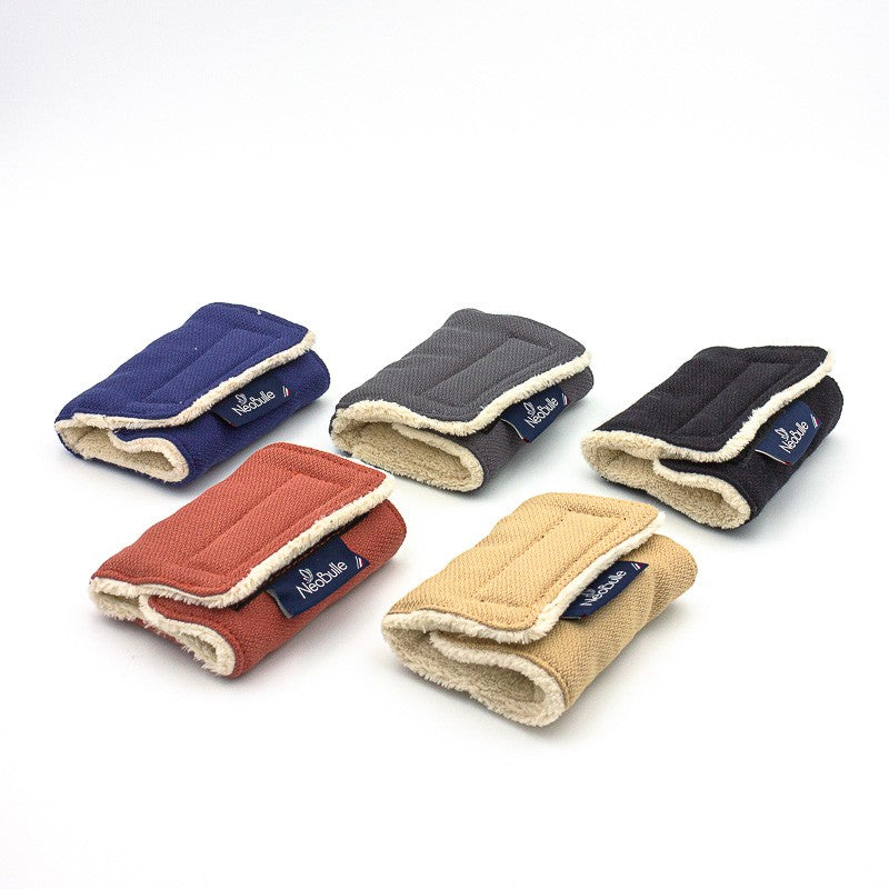 LOT DE 2 PROTEGE BRETELLES NEO