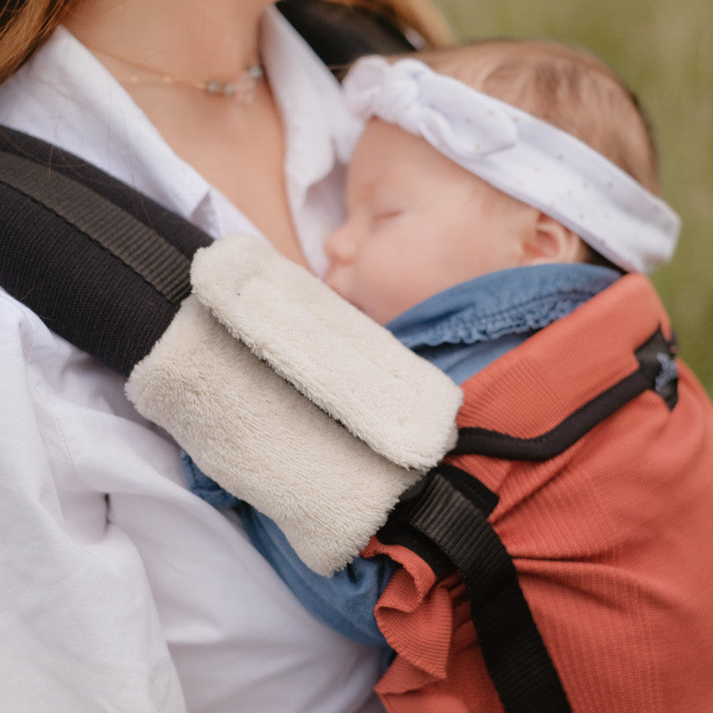 LOT DE 2 PROTEGE BRETELLES NEO