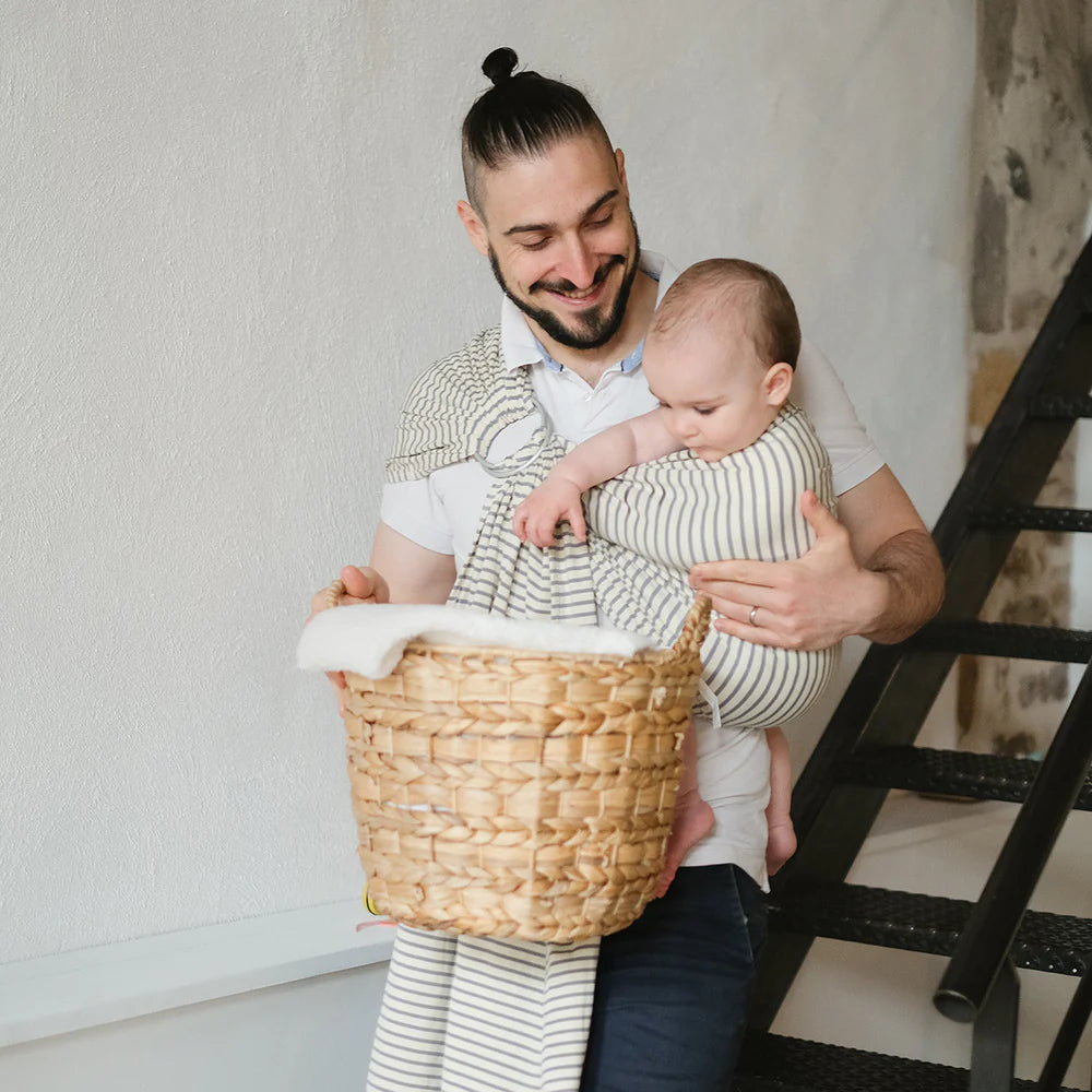 Les imparfaits - My sling extensible, Mistigri