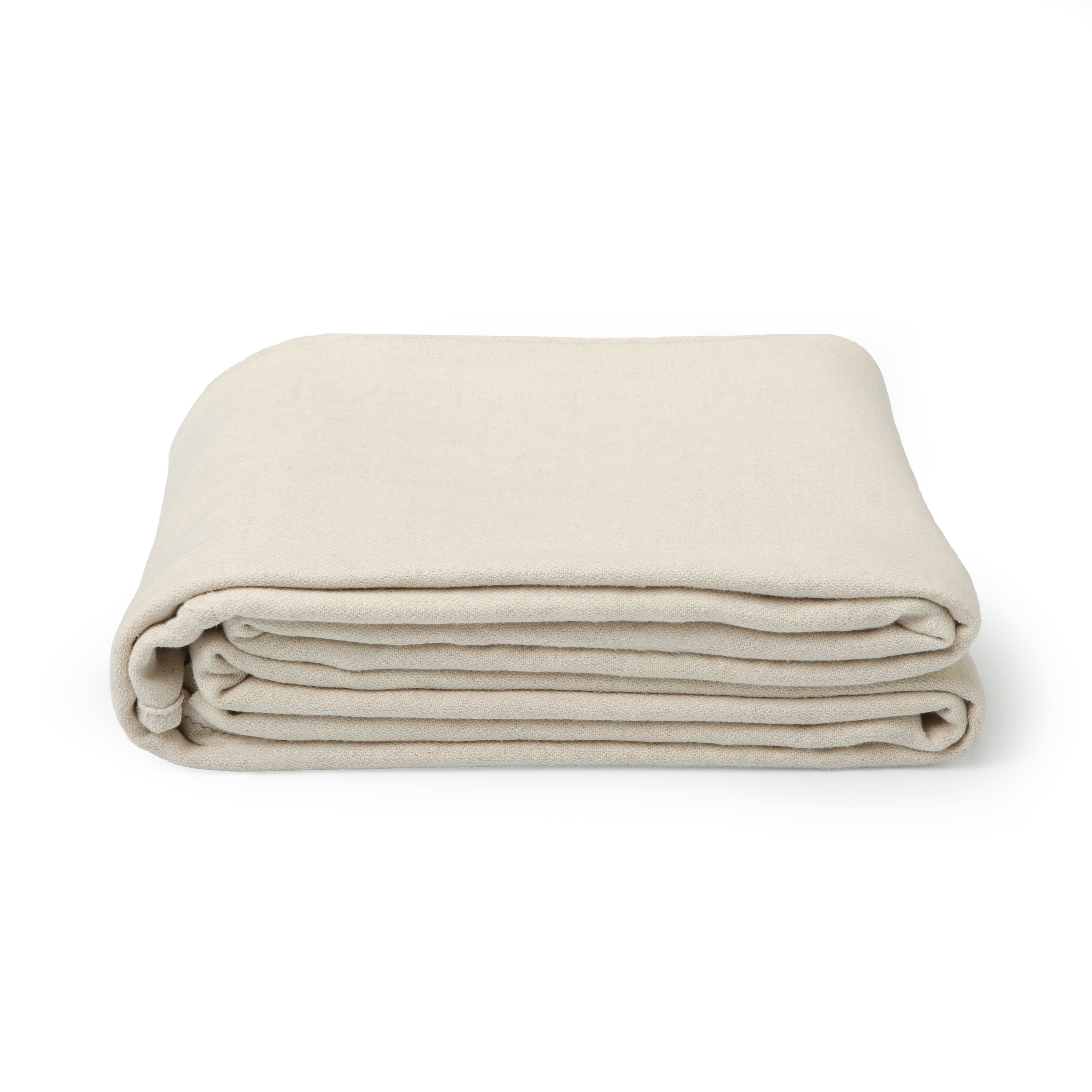 Écharpe de portage classique, Lin Naturel
