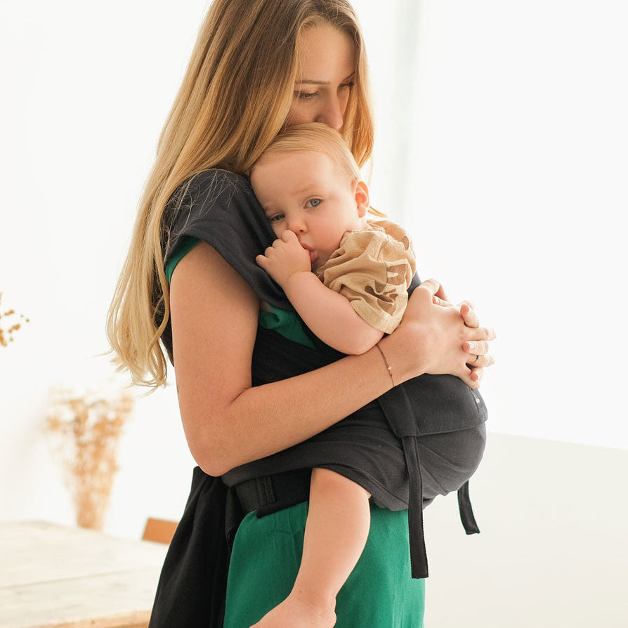 P'tit Evo, les presque parfaits