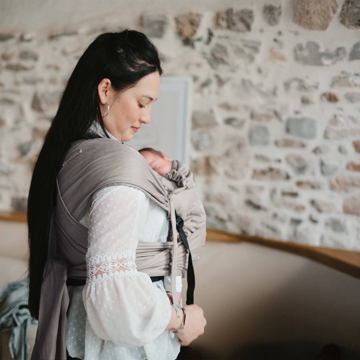 P'tit Evo, les presque parfaits