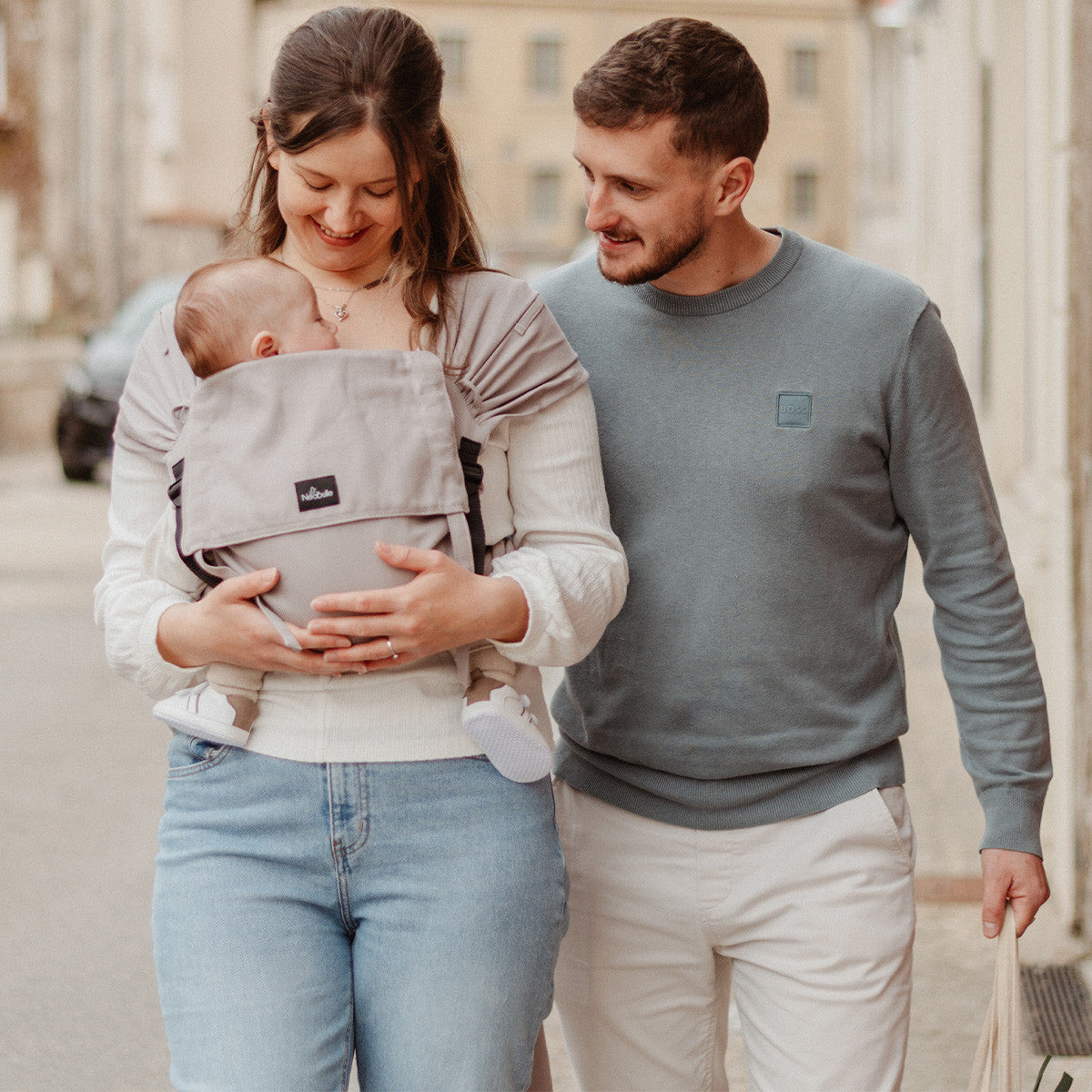 P'tit Evo, les presque parfaits