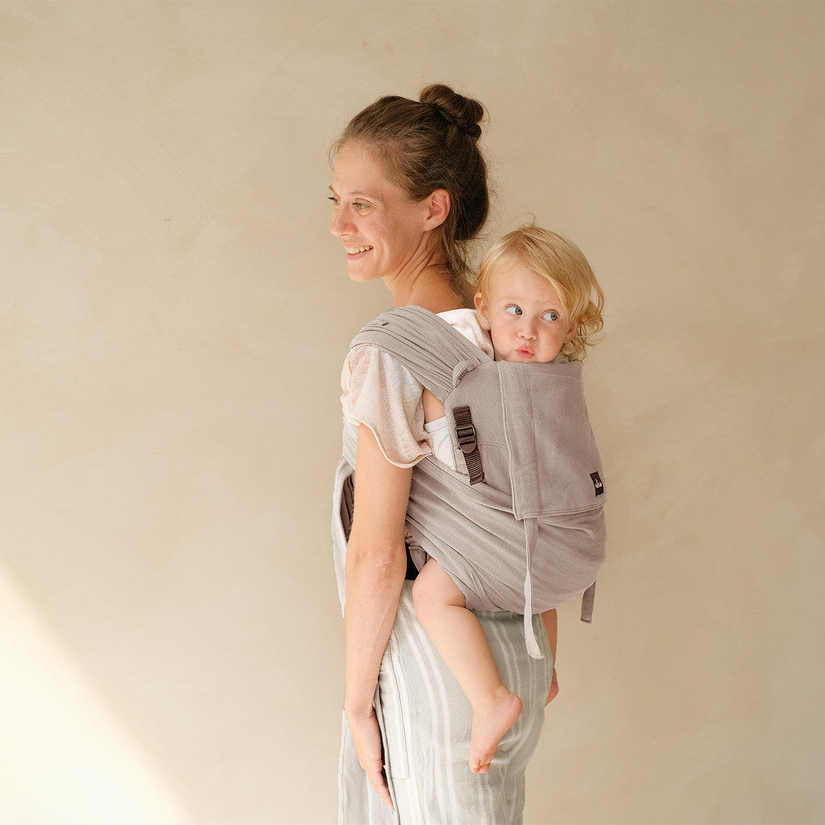 P'tit Evo, les presque parfaits